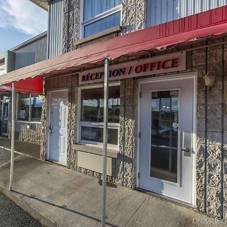 Econo Lodge Cabano Ngoại thất bức ảnh