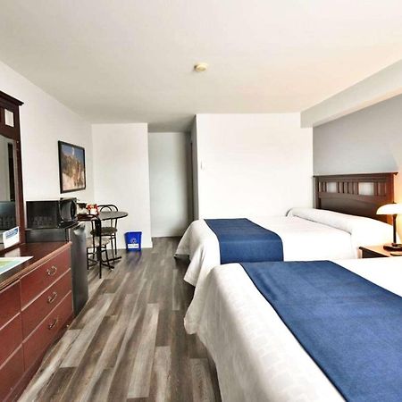 Econo Lodge Cabano Ngoại thất bức ảnh