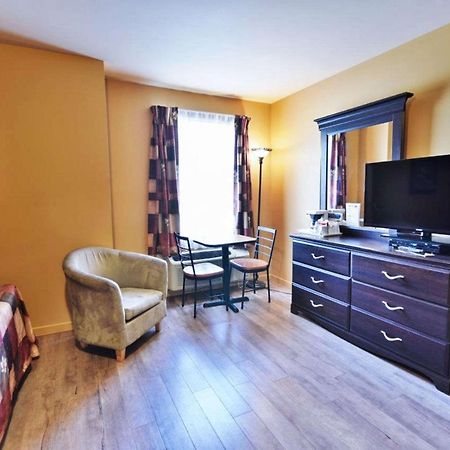 Econo Lodge Cabano Ngoại thất bức ảnh