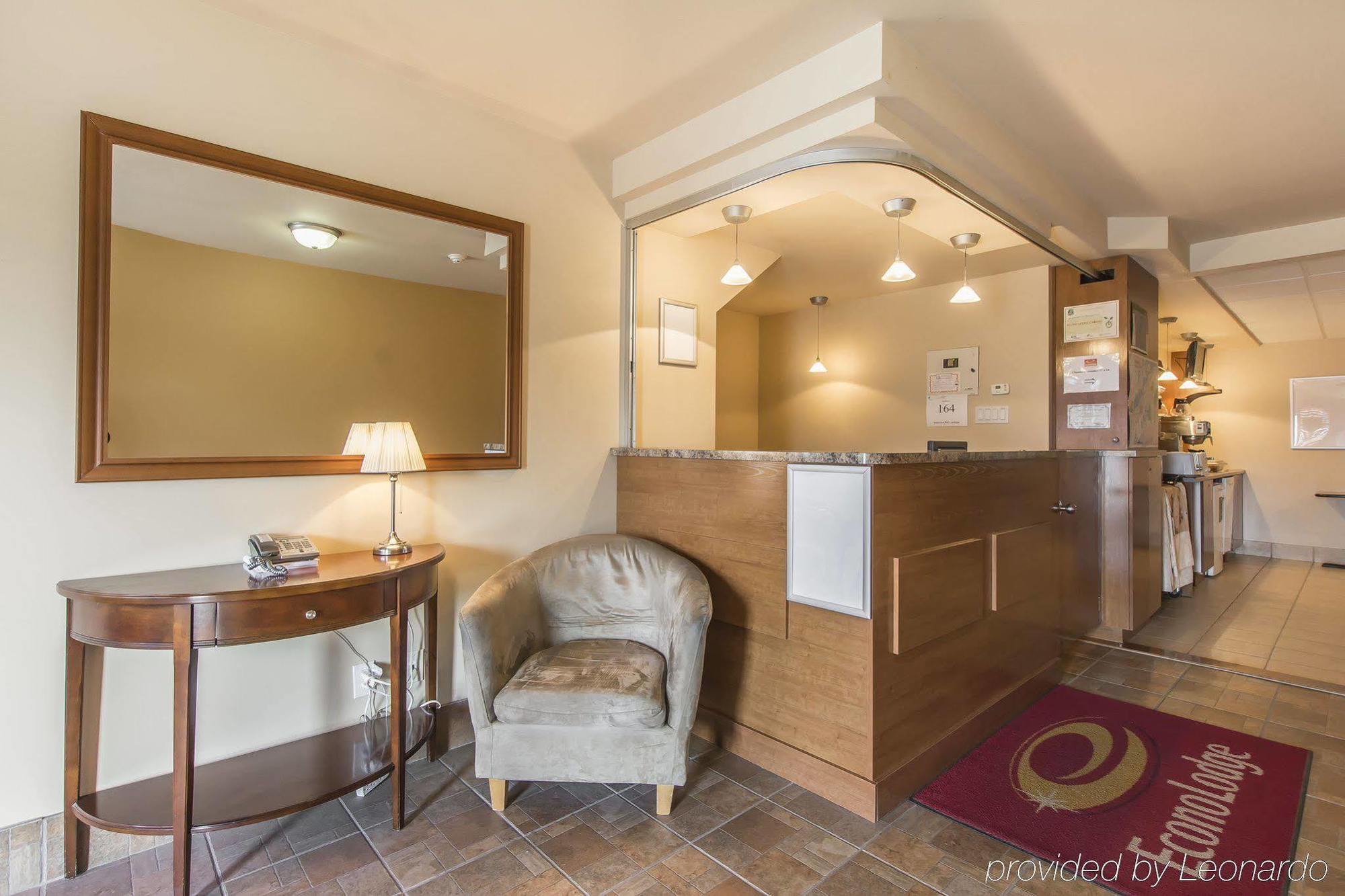 Econo Lodge Cabano Ngoại thất bức ảnh
