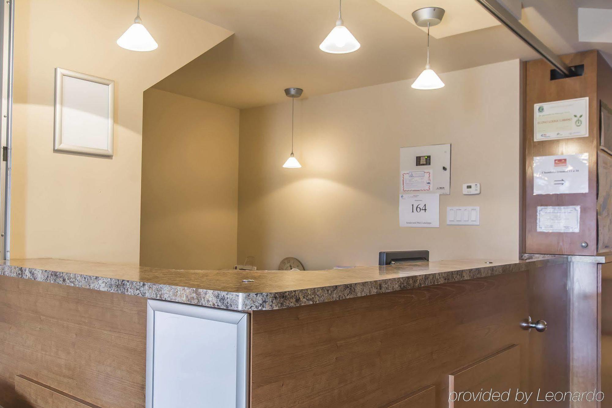 Econo Lodge Cabano Ngoại thất bức ảnh