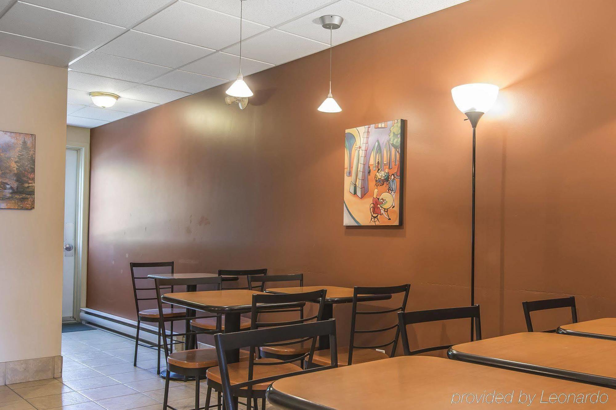 Econo Lodge Cabano Ngoại thất bức ảnh