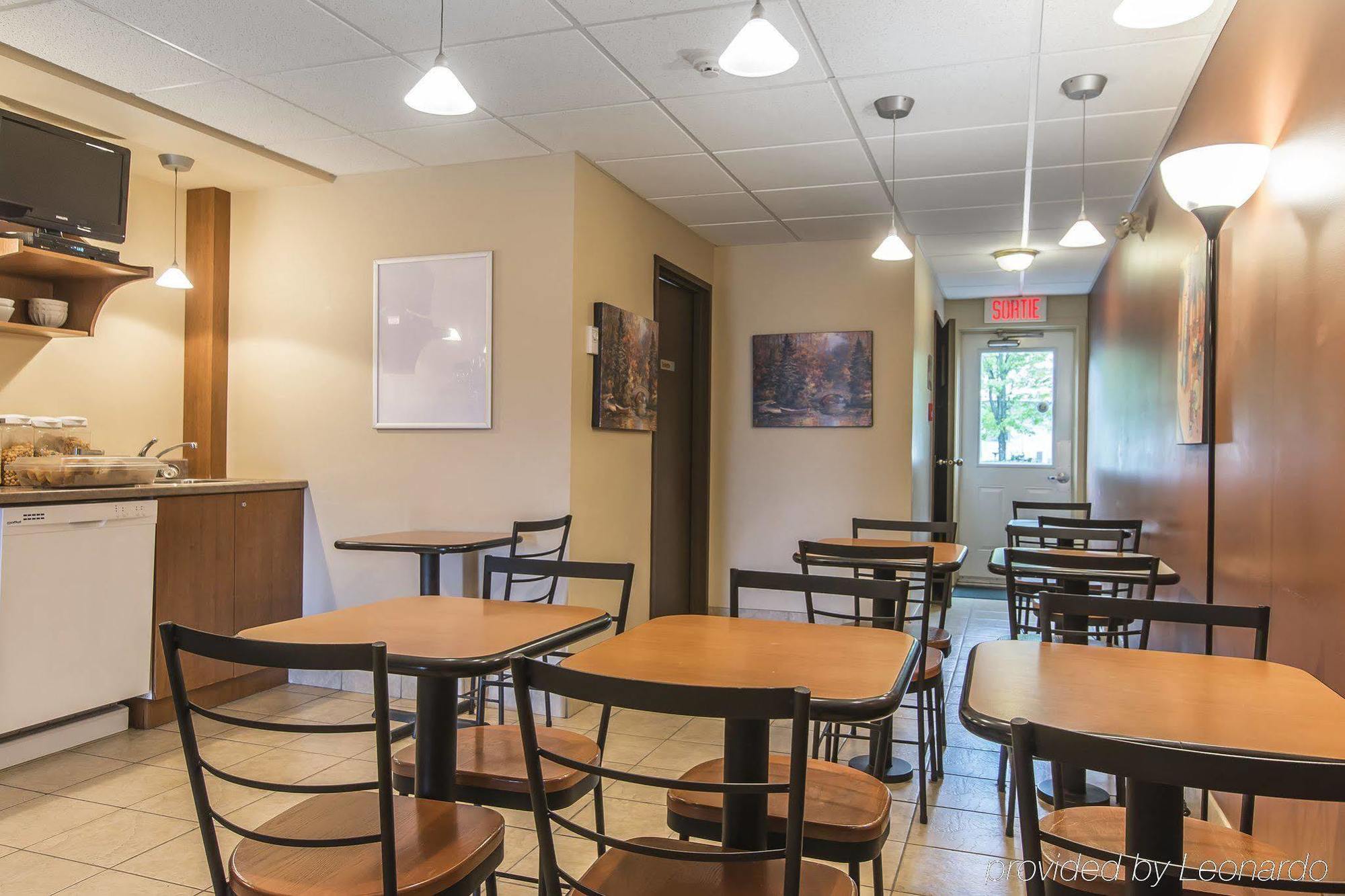Econo Lodge Cabano Ngoại thất bức ảnh