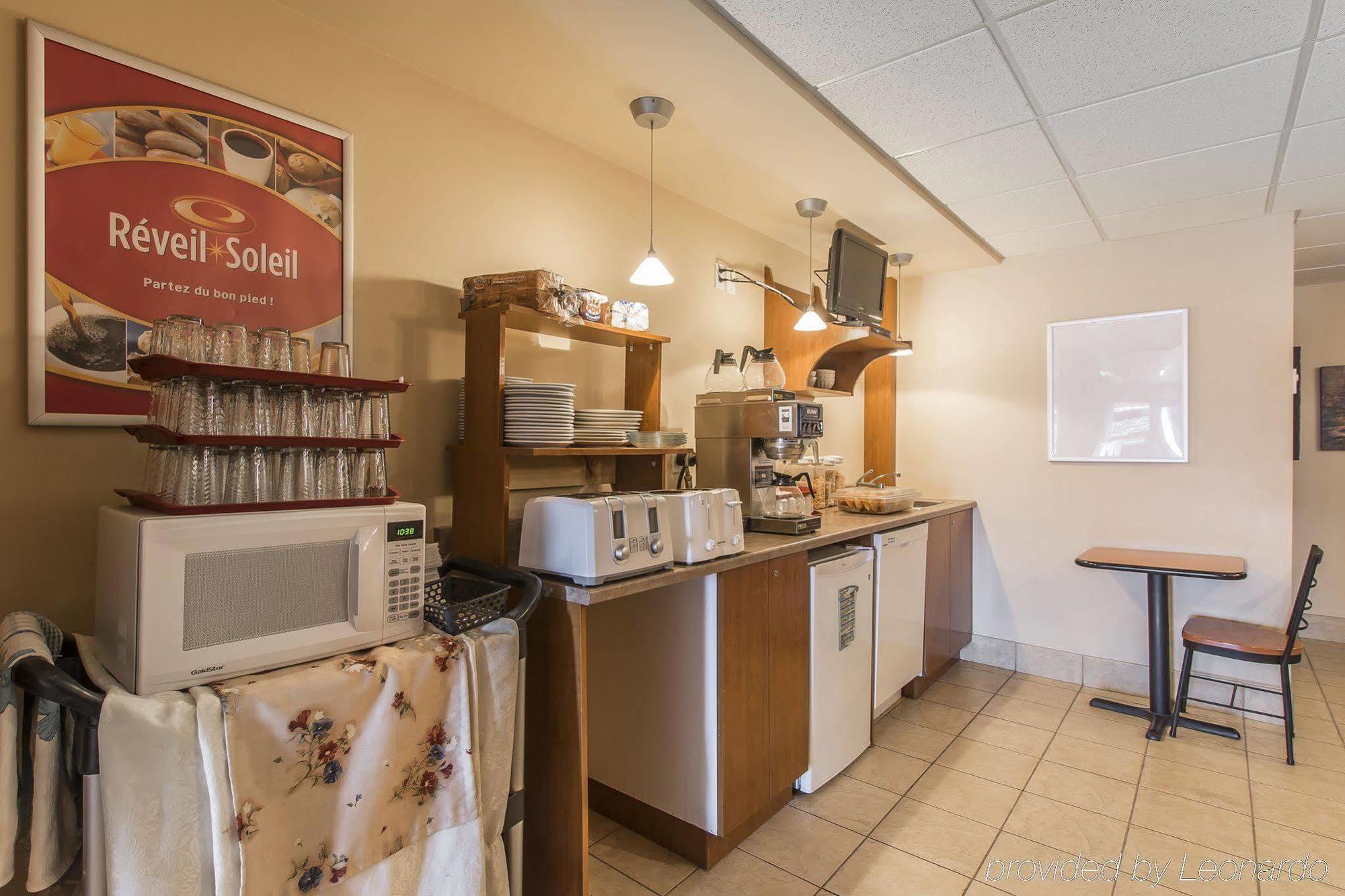 Econo Lodge Cabano Ngoại thất bức ảnh