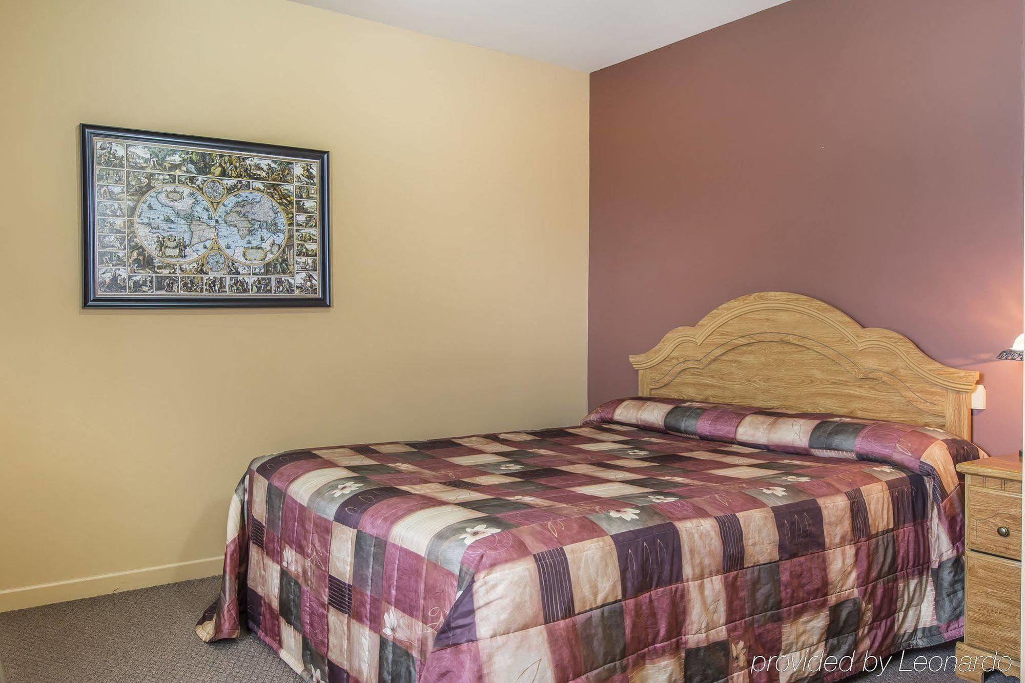 Econo Lodge Cabano Ngoại thất bức ảnh