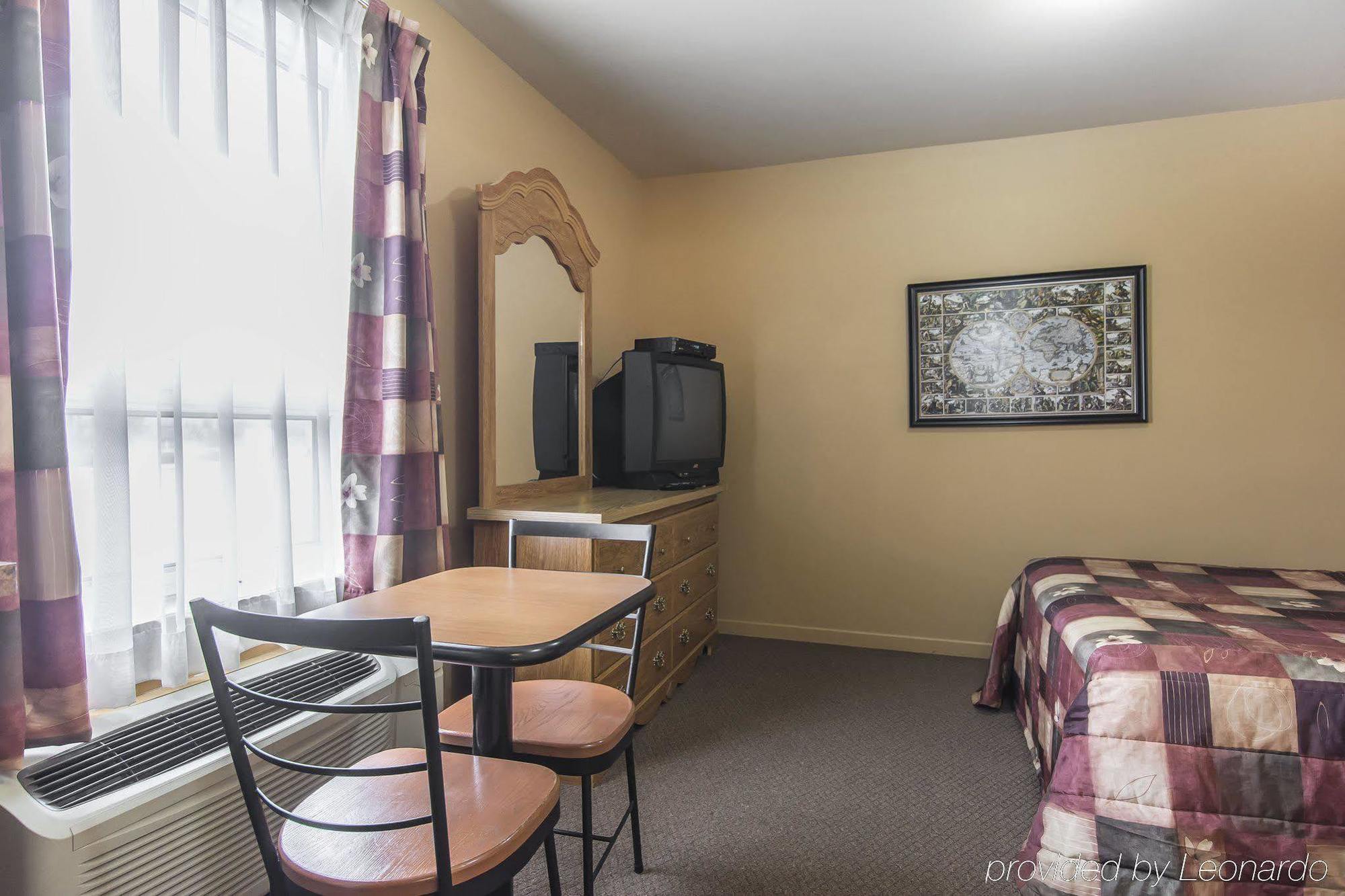 Econo Lodge Cabano Ngoại thất bức ảnh