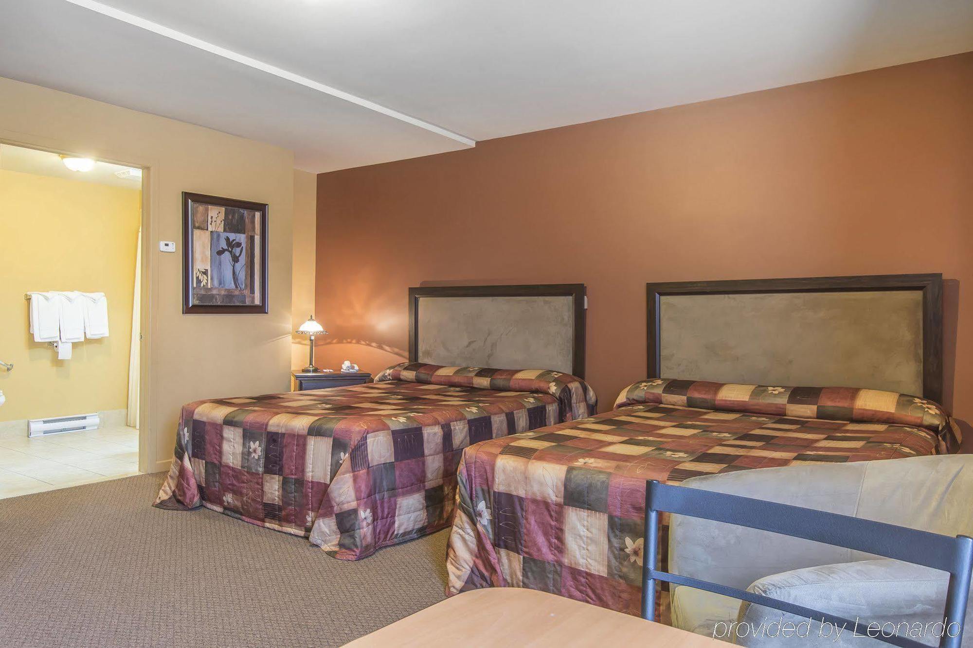 Econo Lodge Cabano Ngoại thất bức ảnh