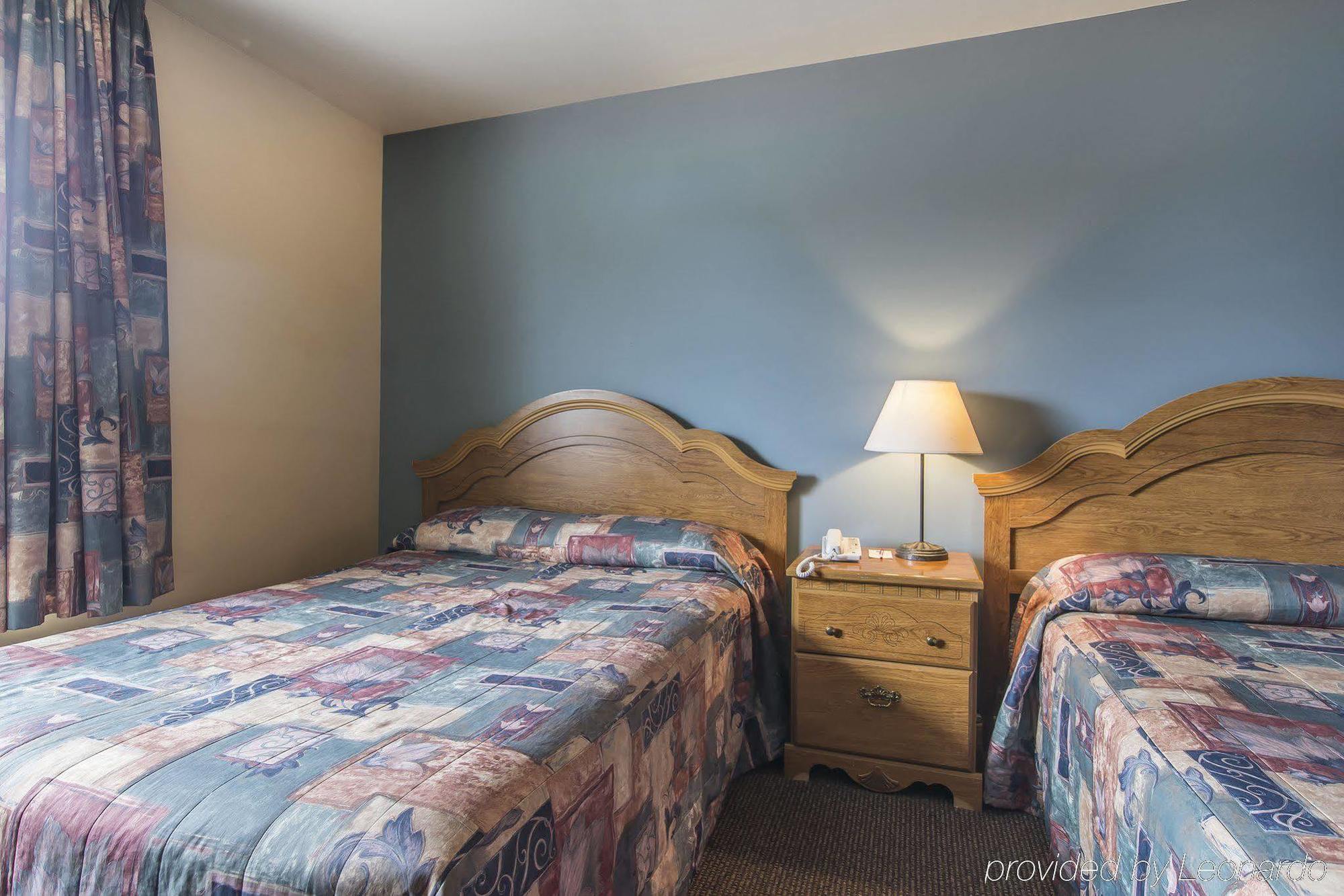 Econo Lodge Cabano Ngoại thất bức ảnh