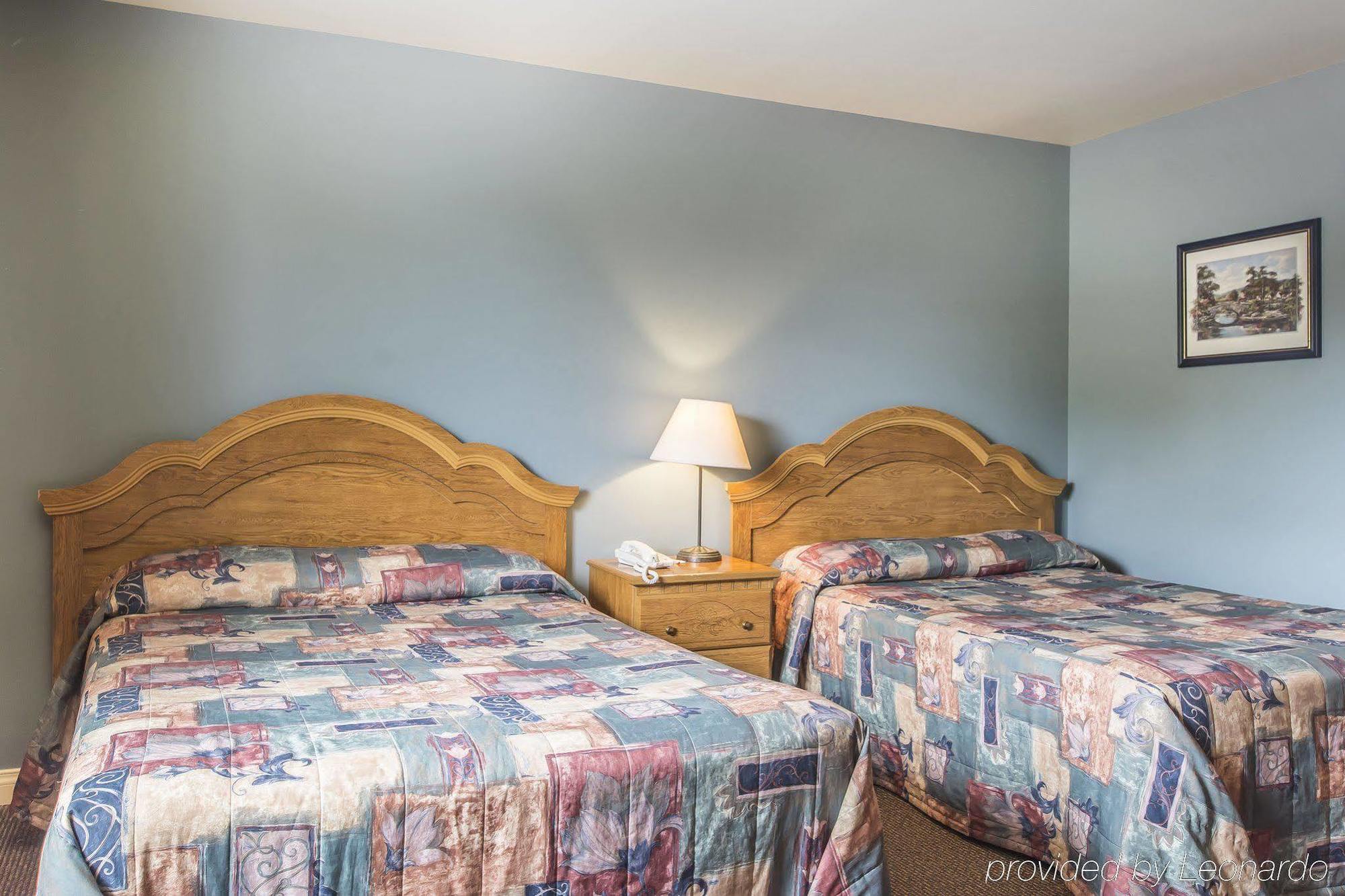 Econo Lodge Cabano Ngoại thất bức ảnh