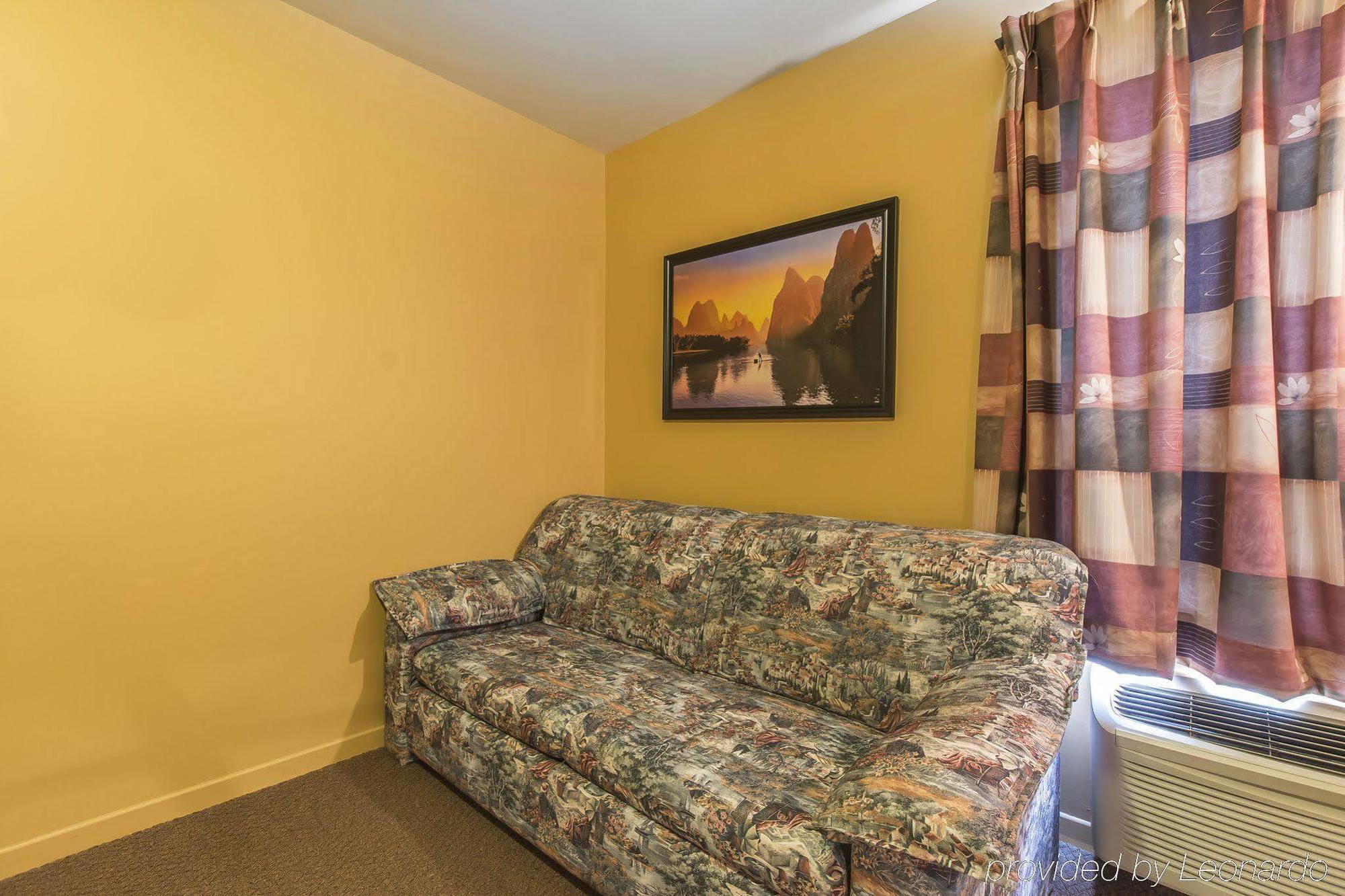 Econo Lodge Cabano Ngoại thất bức ảnh