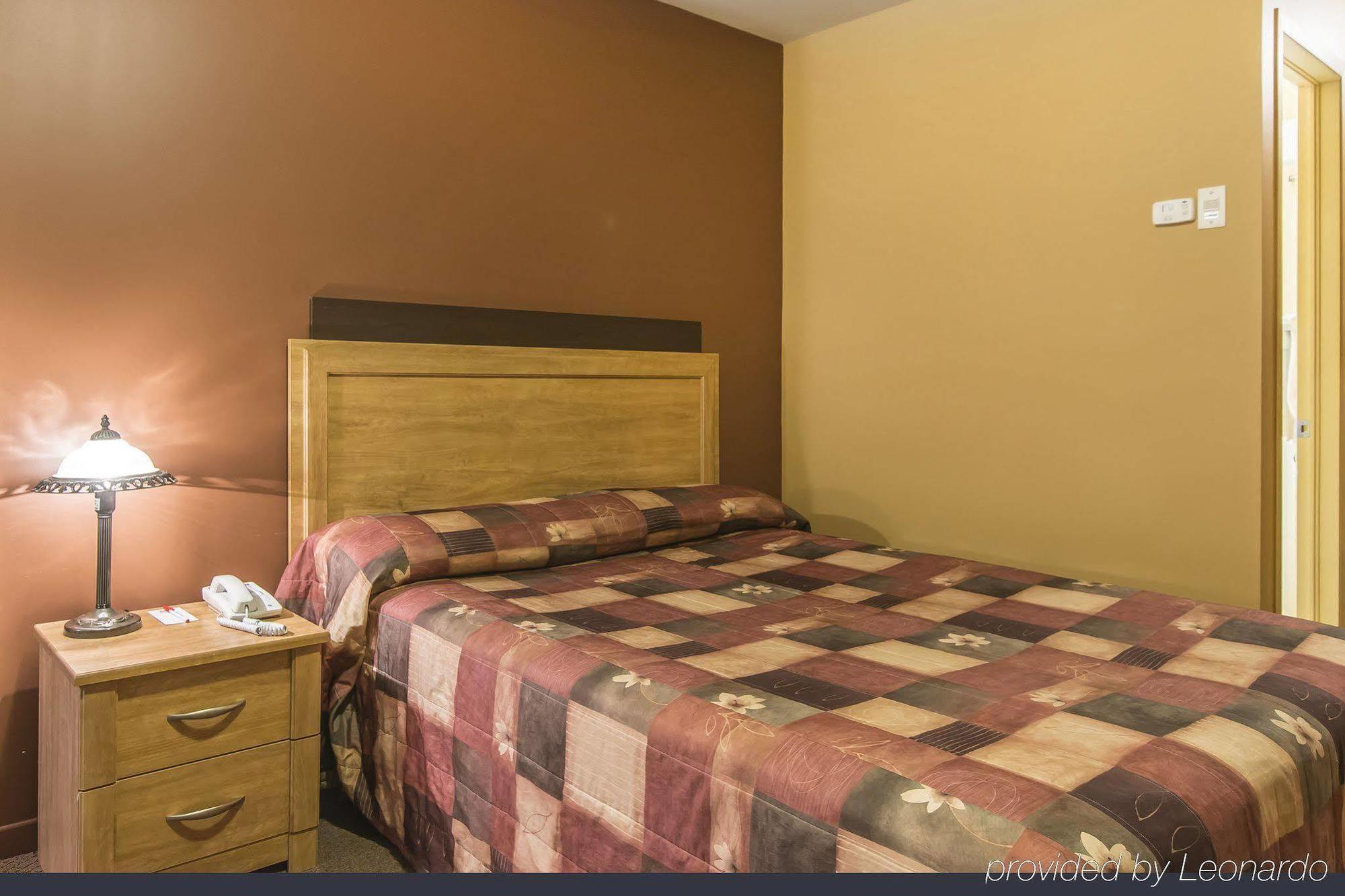 Econo Lodge Cabano Ngoại thất bức ảnh