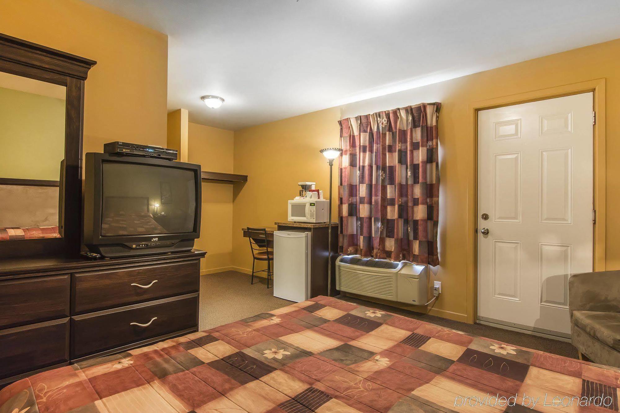 Econo Lodge Cabano Ngoại thất bức ảnh