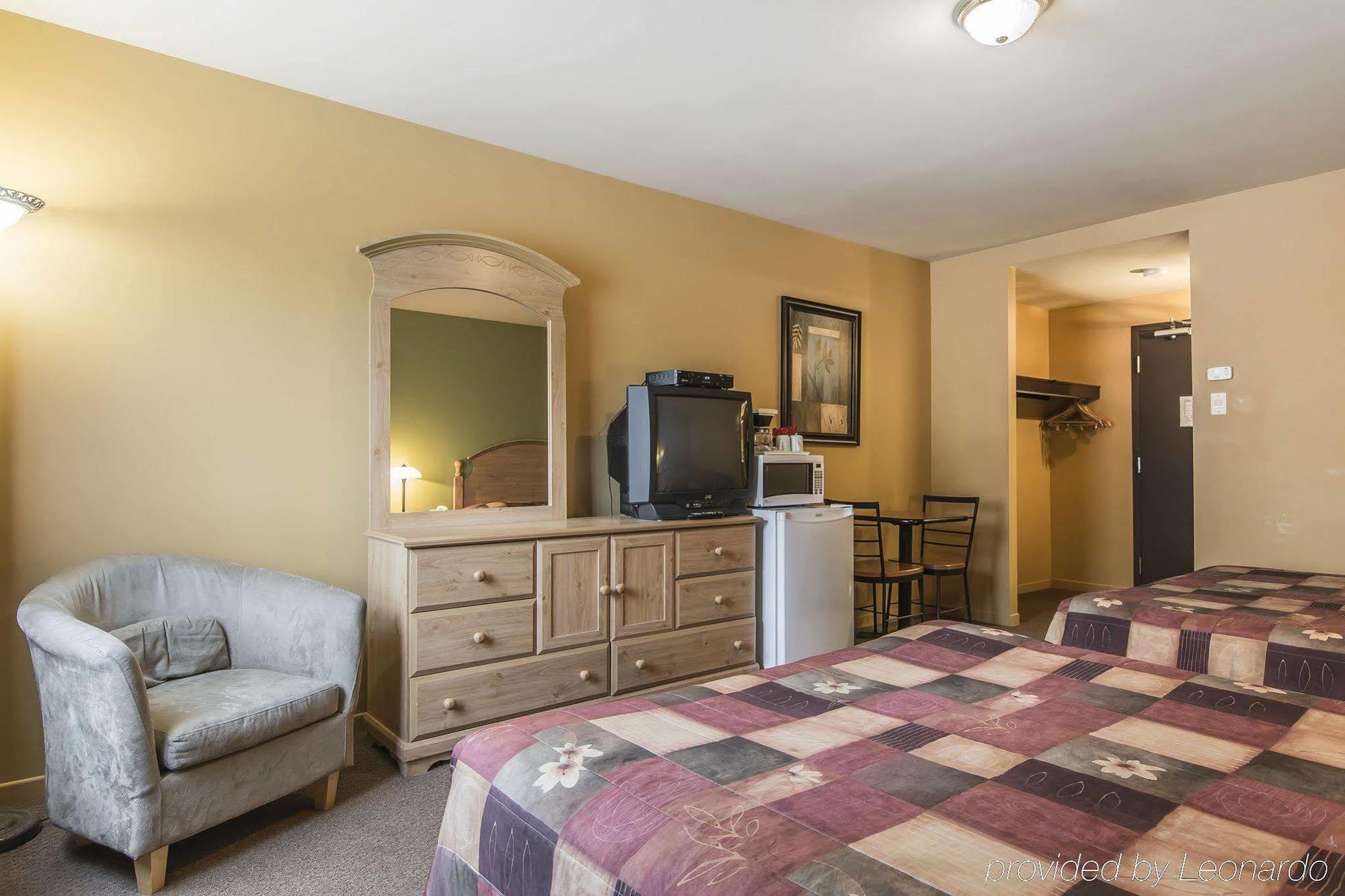 Econo Lodge Cabano Ngoại thất bức ảnh