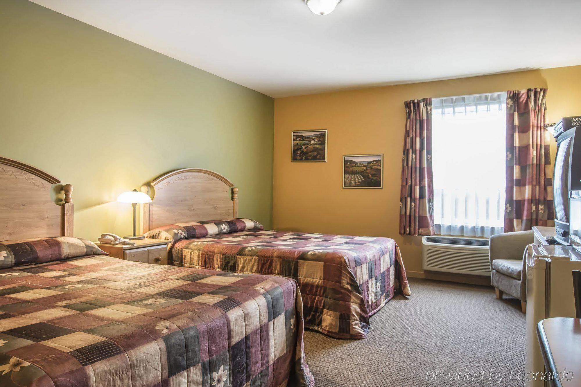 Econo Lodge Cabano Ngoại thất bức ảnh