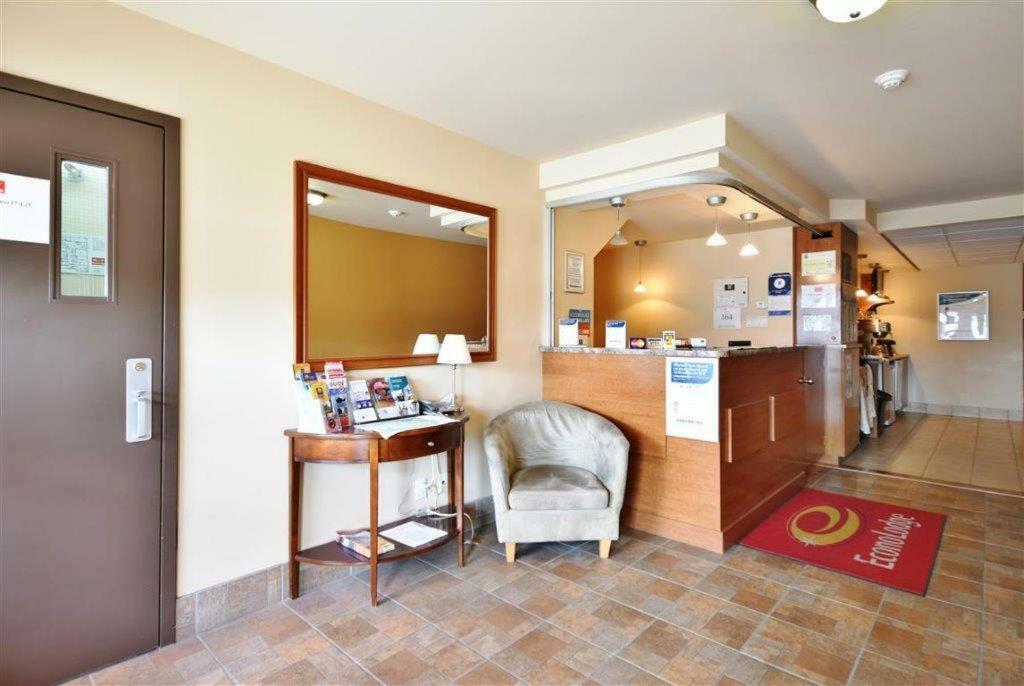 Econo Lodge Cabano Ngoại thất bức ảnh