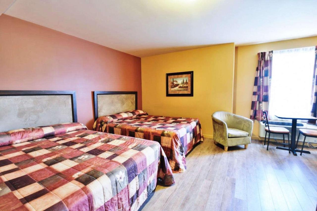 Econo Lodge Cabano Ngoại thất bức ảnh