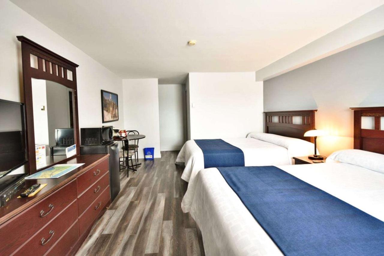 Econo Lodge Cabano Ngoại thất bức ảnh