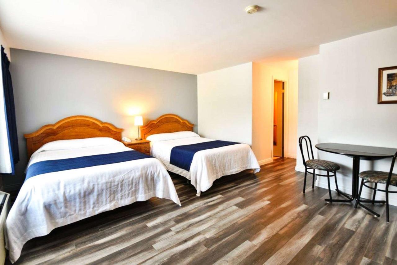 Econo Lodge Cabano Phòng bức ảnh