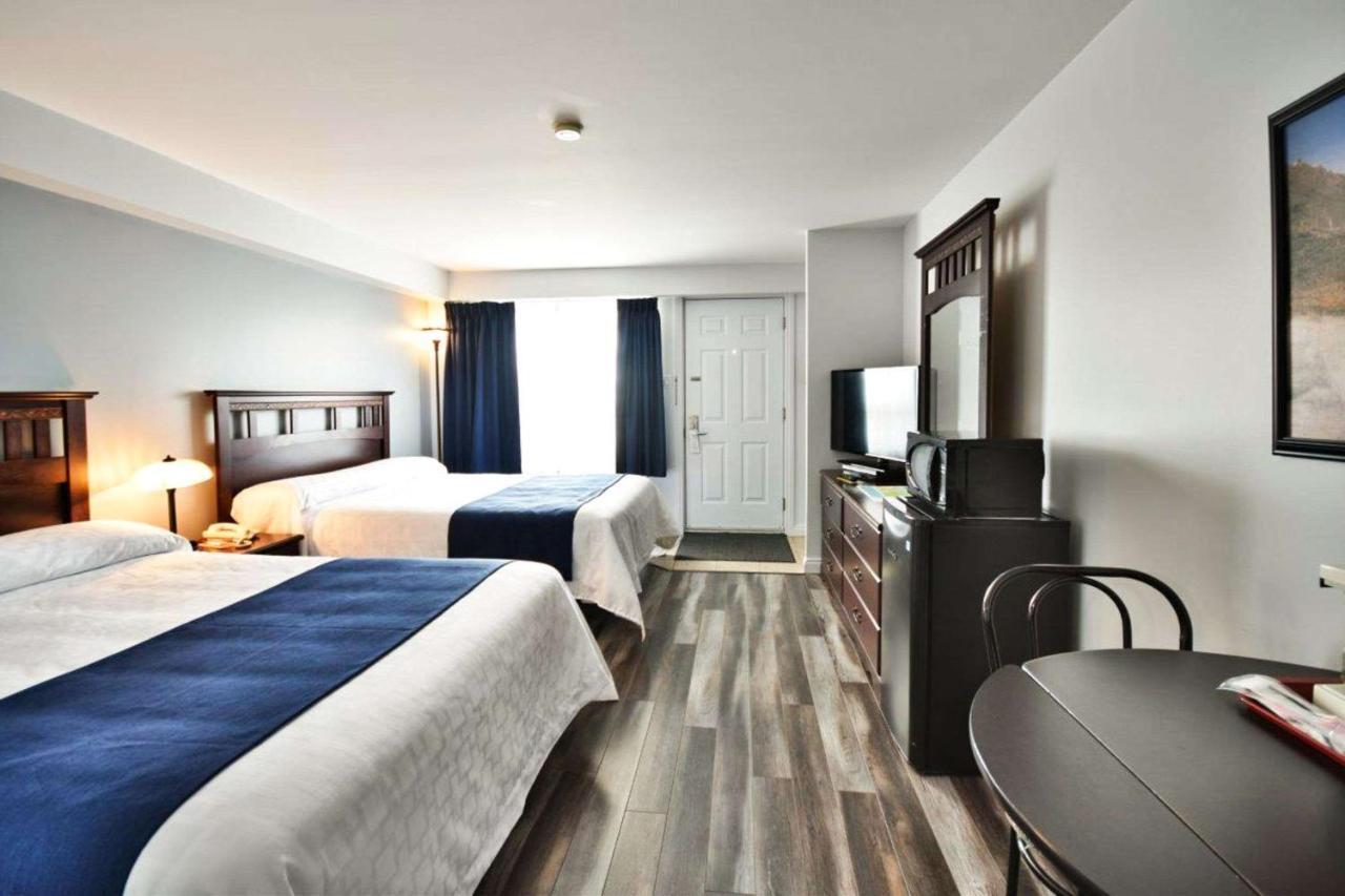 Econo Lodge Cabano Ngoại thất bức ảnh