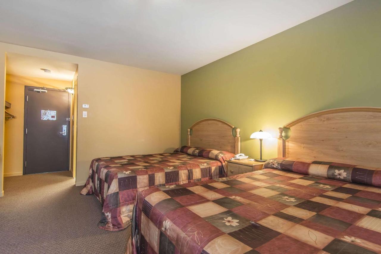 Econo Lodge Cabano Ngoại thất bức ảnh