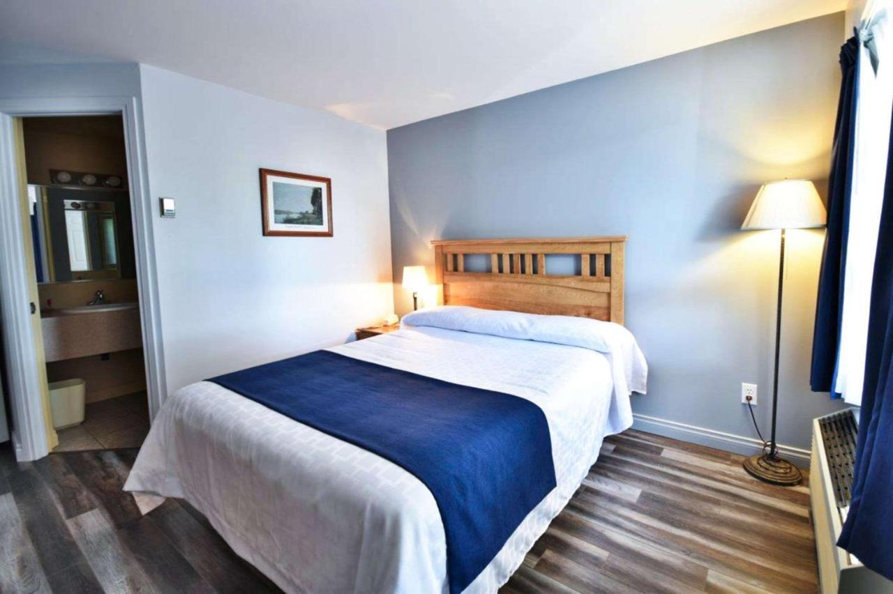 Econo Lodge Cabano Ngoại thất bức ảnh